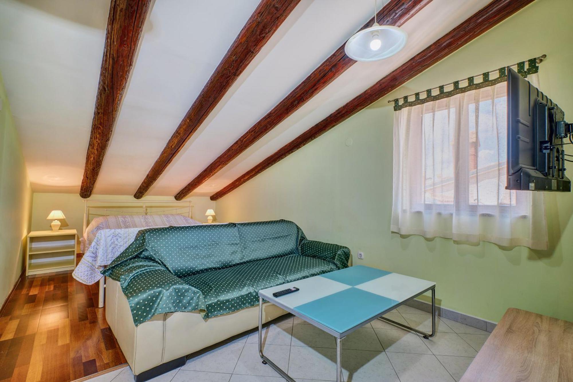 Apartments Suzana Mali Lošinj Eksteriør billede