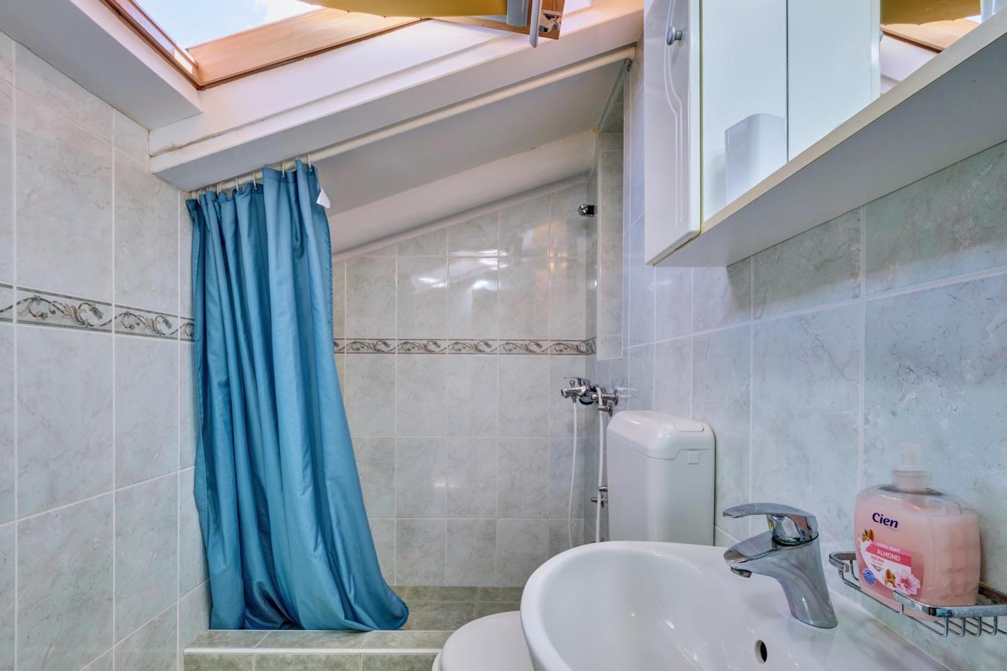 Apartments Suzana Mali Lošinj Eksteriør billede