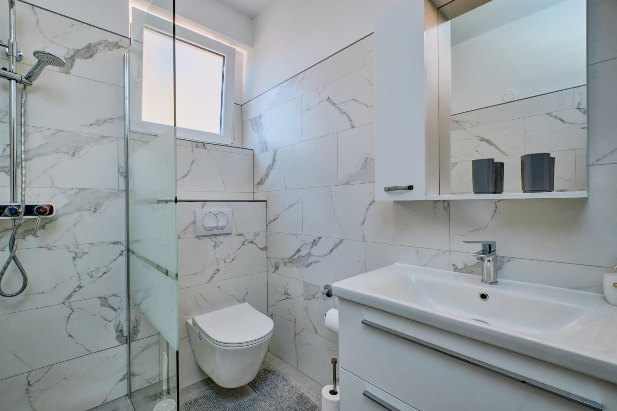 Apartments Suzana Mali Lošinj Eksteriør billede