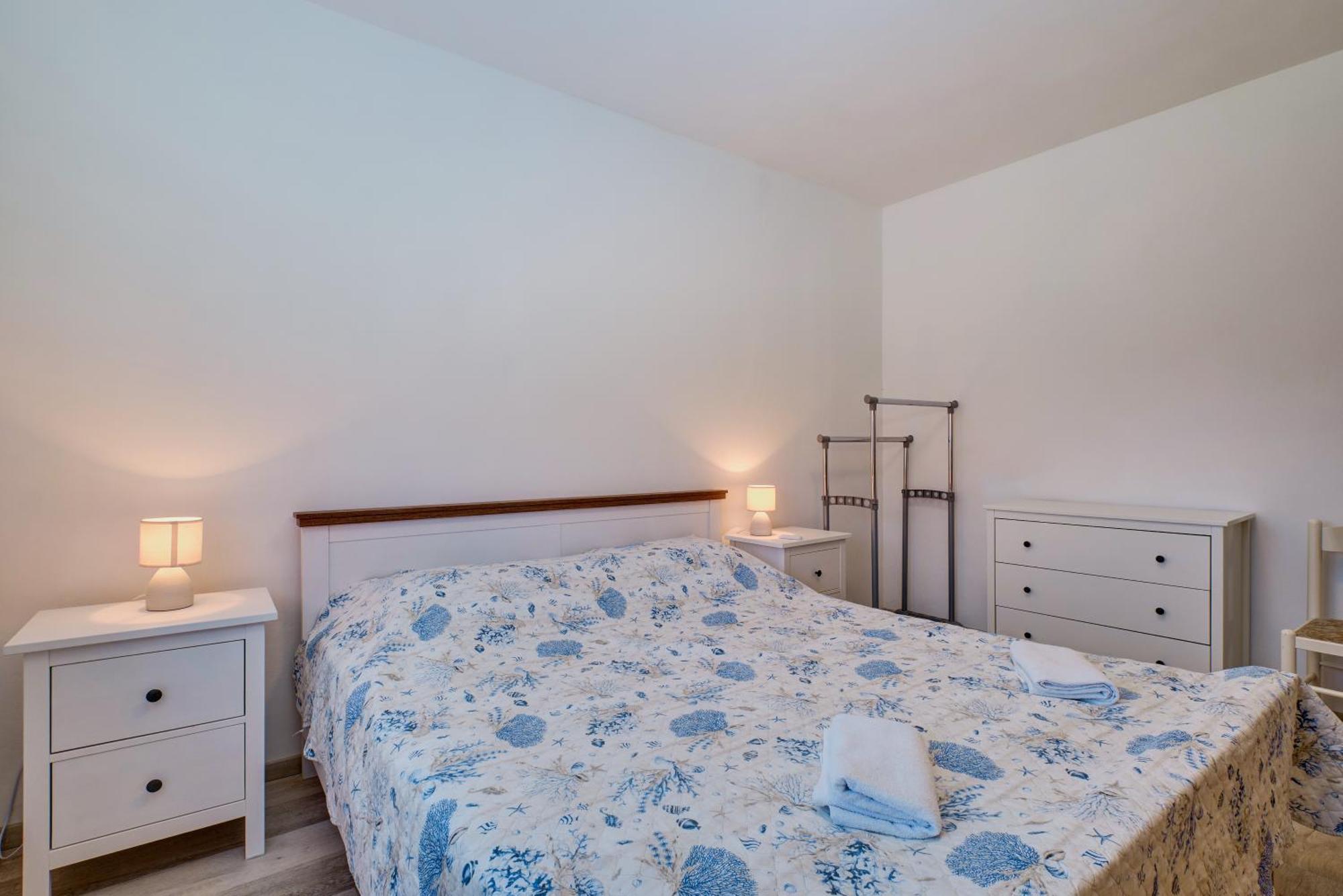 Apartments Suzana Mali Lošinj Eksteriør billede