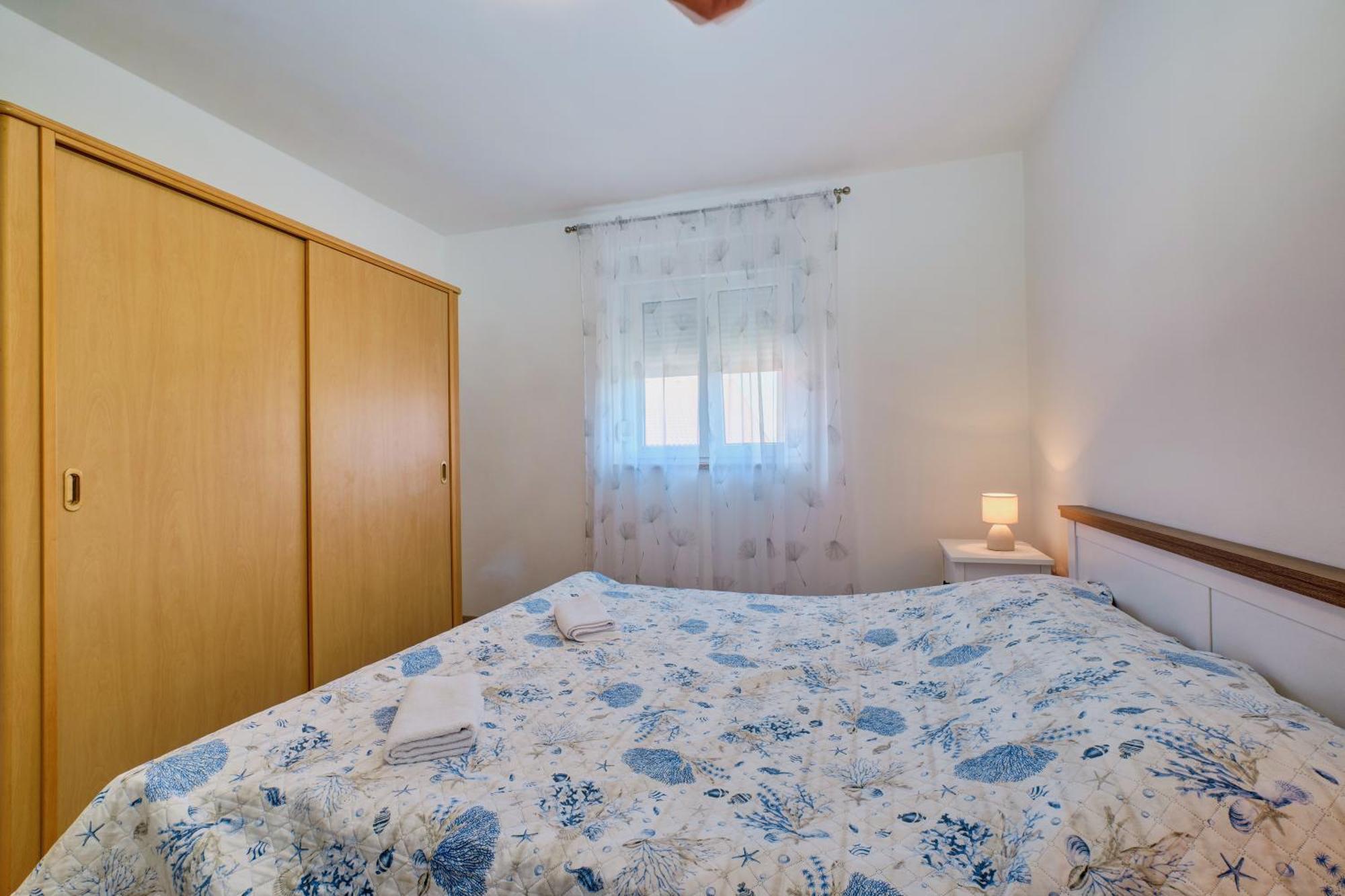 Apartments Suzana Mali Lošinj Eksteriør billede